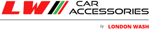 London Wash Car Accessories Logo