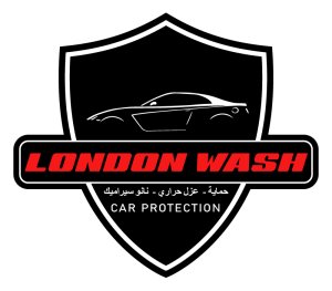 London Wash Logo